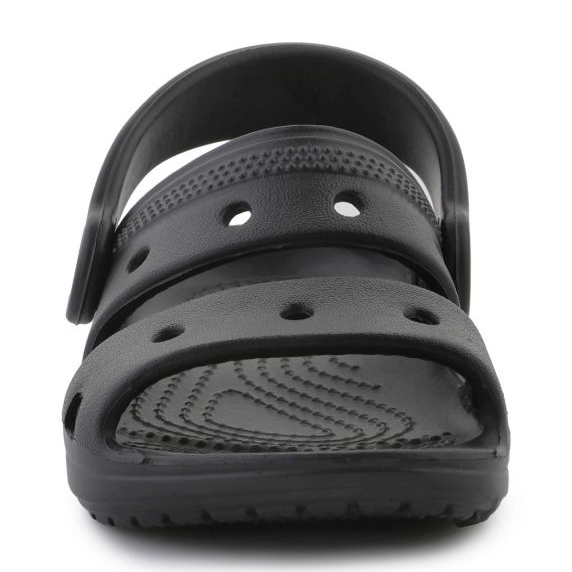 Crocs Classic Sandal 207537-001 Sandaler svart 1