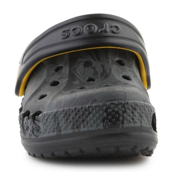 Crocs Batman Baya Clog T 210348-001 flip-flops svart 1