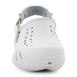 Crocs Echo Clog 207937-1ft COGS vit 1