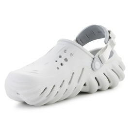 Crocs Echo Clog 207937-1ft COGS vit 2