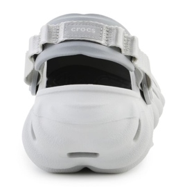 Crocs Echo Clog 207937-1ft COGS vit 3