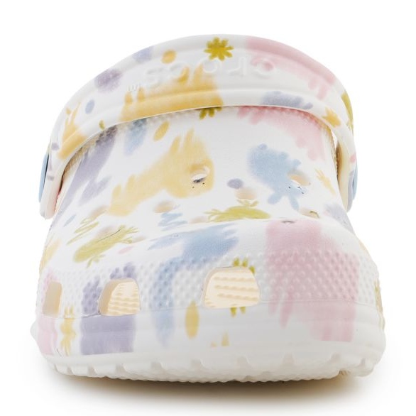 Crocs Classic Pastell Pets Clog K 210995-0WV Flip Flops mångfärgad 1