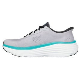 Runningskor Skechers Max Cyning Endeavour - Exciton 220611 -Ltgy grå 2