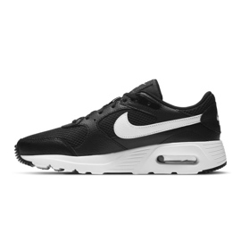 Nike Air Max SC CW4554-001 skor svart 2
