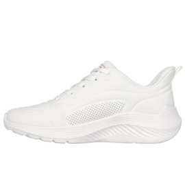 Skechers Bobs Squad Waves - bara vada 117485 skor vit 3