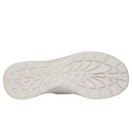 Skechers slip -ins: dygd - elegant 104425/tpe grå 3