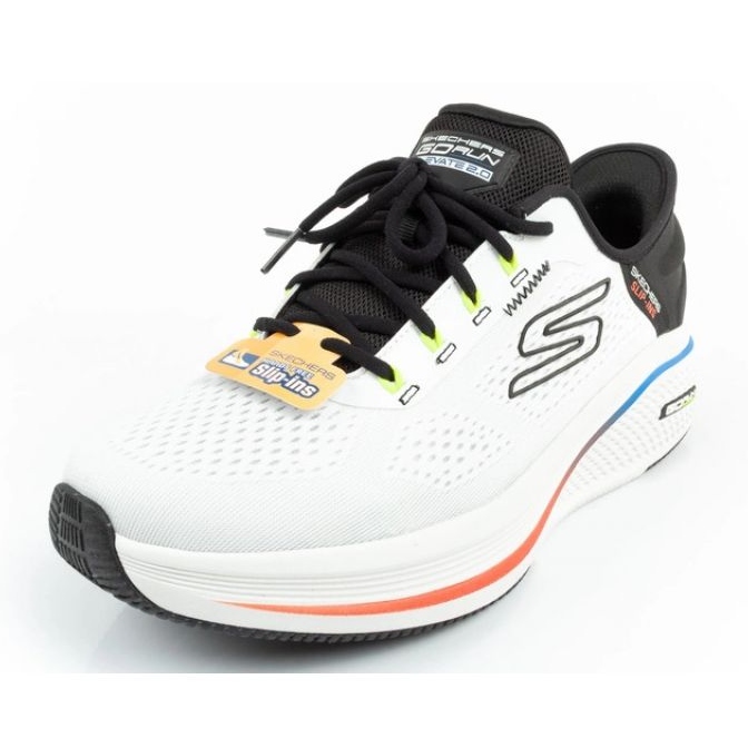 SKECHERS RUN RIPL SLIP -INS 220853/WMLT SHOES vit 1