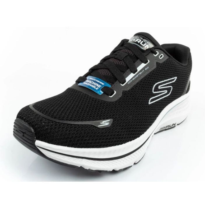 Skechers går Sneakers 220879/BKW -skor svart 1