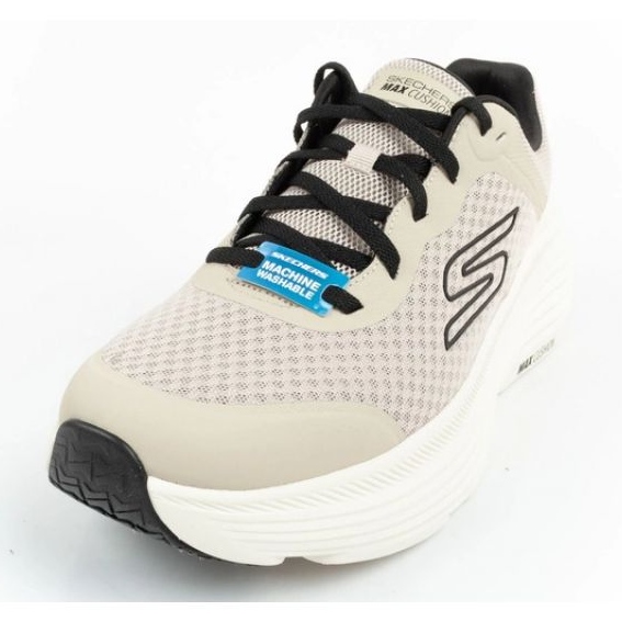 Skechers Max Cyning Endeavour 220613/TPBK Shoes grå 1