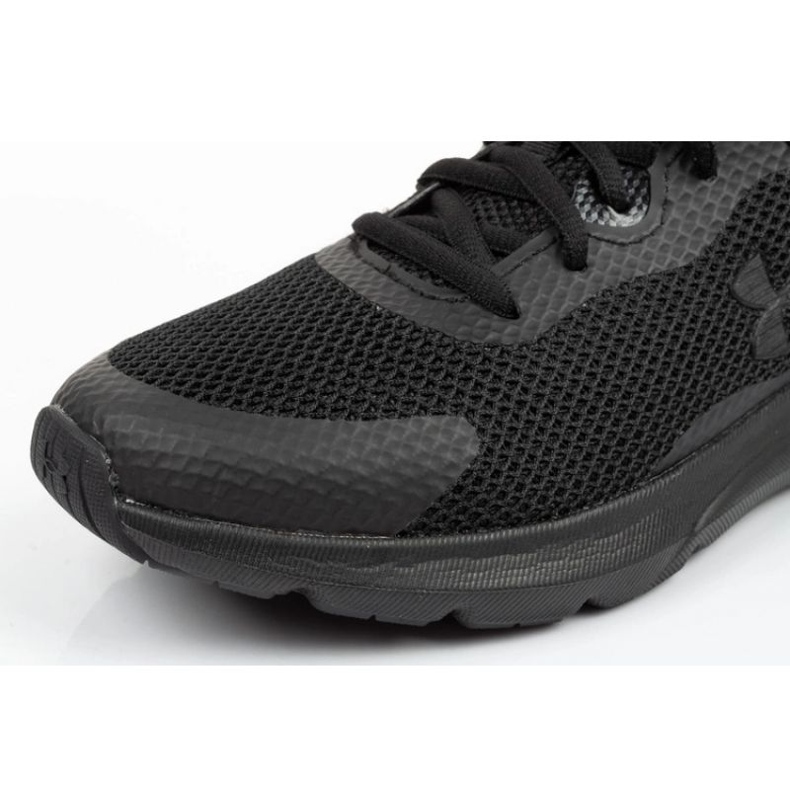 Under Armour skor 3024989-002 svart 2