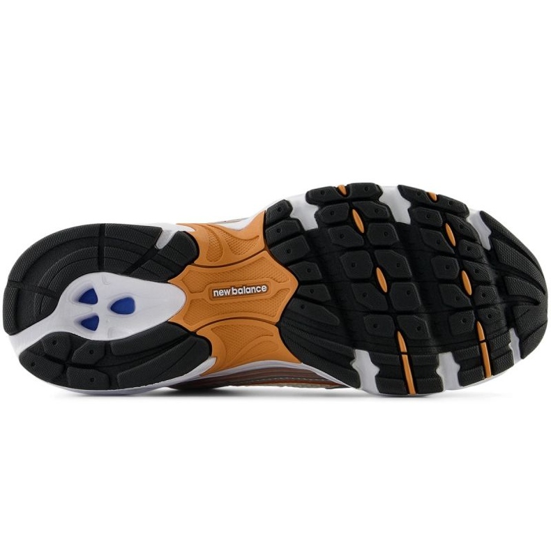 New Balance MR530ADC skor vit 2