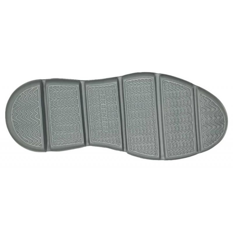 Skechers Shoes Garza Fontaine 204903-BLK svart 1