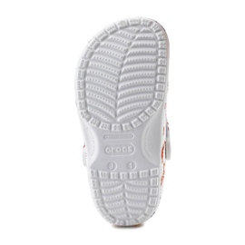 Crocs Classic Character Print Clog 209695-9CD Flip-Flops vit 3
