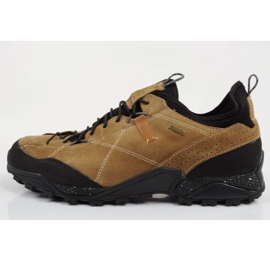 Aku Nativa Gore-Tex 628275 skor beige 2