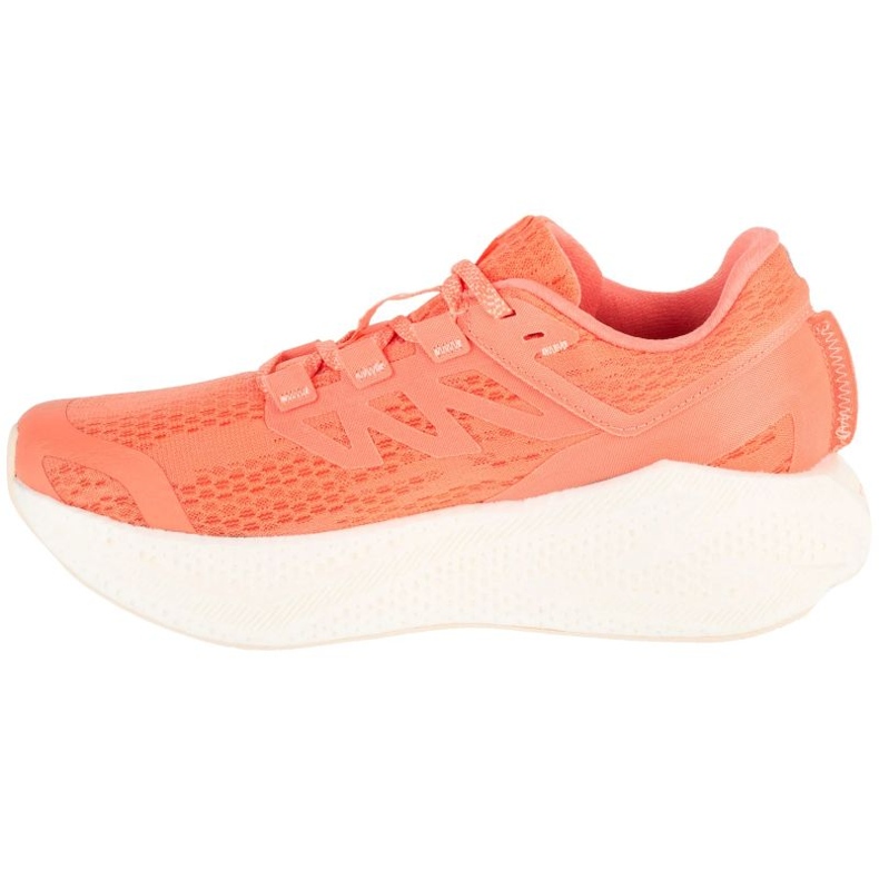 Salomon Aero Glide 3 L47810700 Rinnande skor orange 1