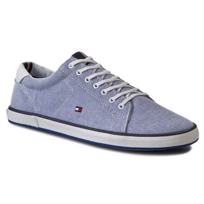 Tommy Hilfiger Harlow 1E FM56820896-479 Skor blå 1