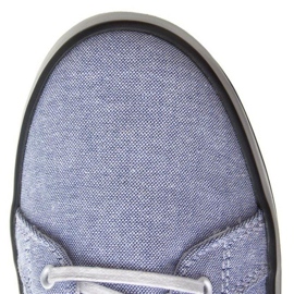 Tommy Hilfiger Harlow 1E FM56820896-479 Skor blå 6