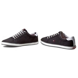 Tommy Hilfiger Harlow 1D FM56820892-403 skor svart 3