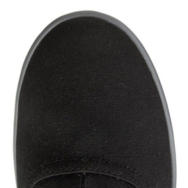 Tommy Hilfiger Harlow 1F FM568220900-070 Skor svart 6