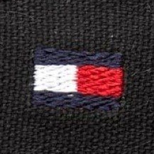 Tommy Hilfiger Harlow 1F FM568220900-070 Skor svart 7
