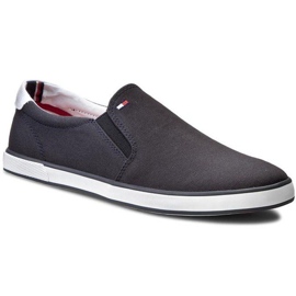 Tommy Hilfiger Harlow 2D FM568220903-403 Skor blå 1