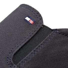 Tommy Hilfiger Harlow 2D FM568220903-403 Skor blå 7