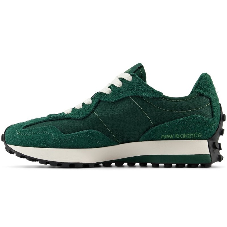 Herr sneakers New Balance NB 327 Green (U327WTB) grön 1
