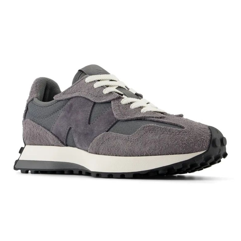 Herr sneakers New Balance NB 327 Gray (U327WTG) grå 1