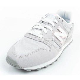 New Balance Nya balansskor sneakers wl373so2 grå 1