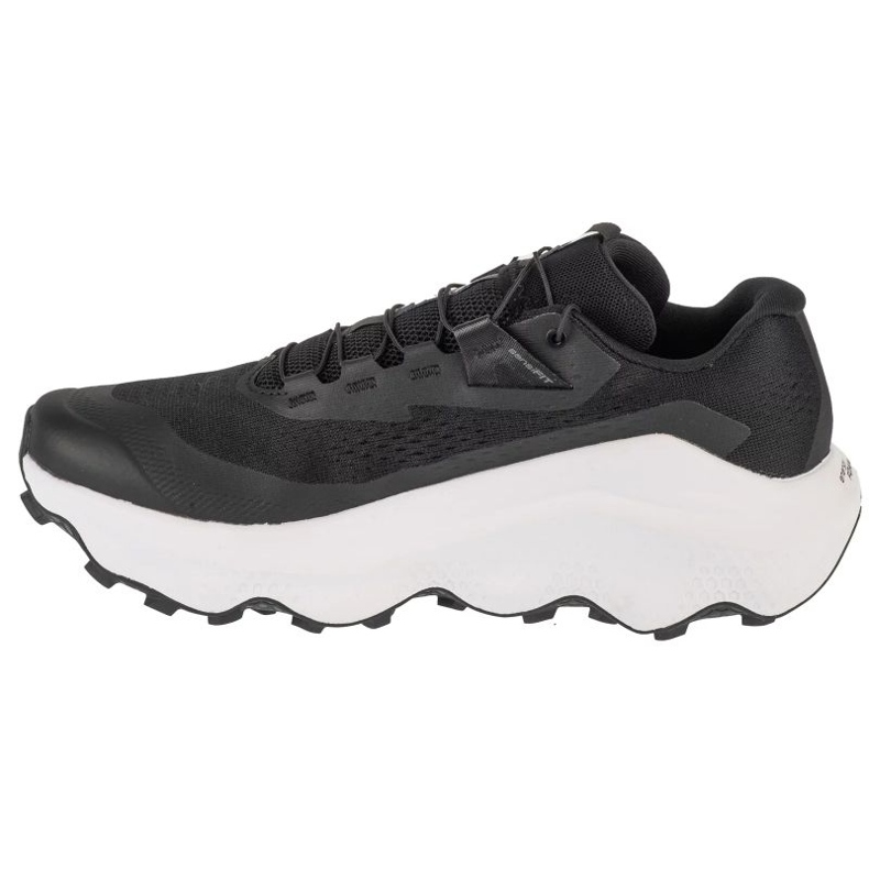 Salomon Ultra Glide 3 L47742200 Löpskor svart 1