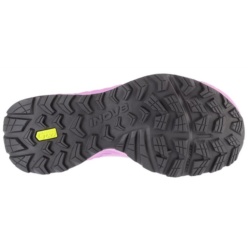 INOV-8 TrailFly Speed ​​001151-AQPL-W-01 Löpskor purpur 3