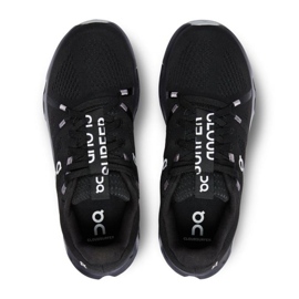 Nike På Running CloudSurfer 7 3WD10440485 skor svart 2