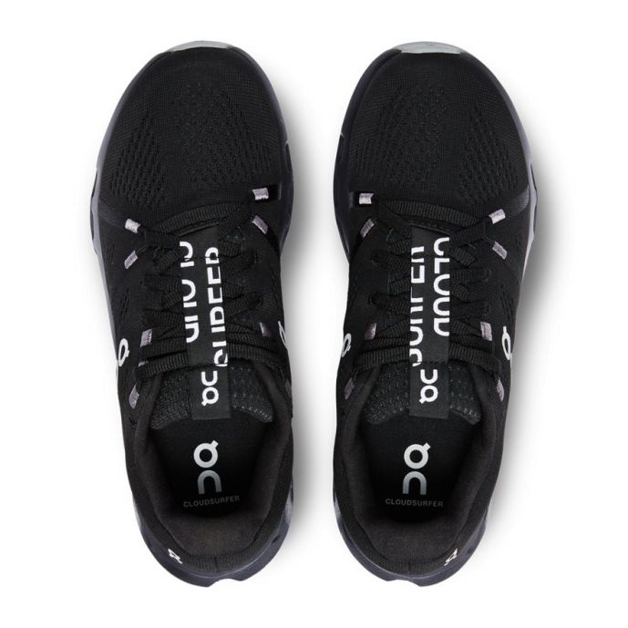 Nike På Running CloudSurfer 7 3WD10440485 skor svart 2