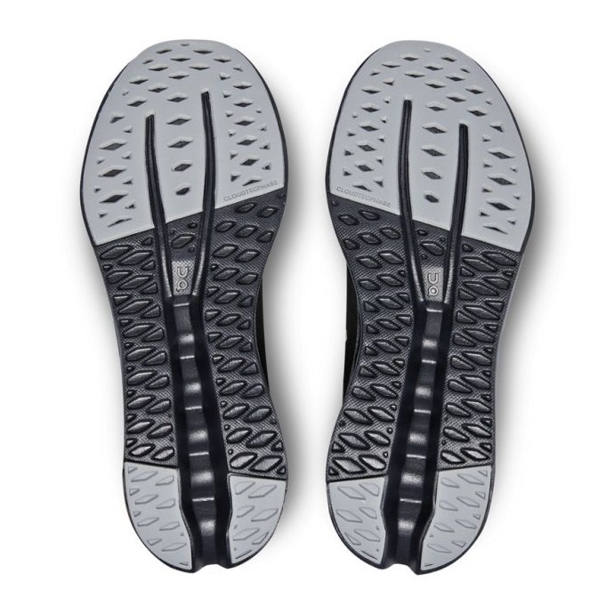 Nike På Running CloudSurfer 7 3WD10440485 skor svart 5