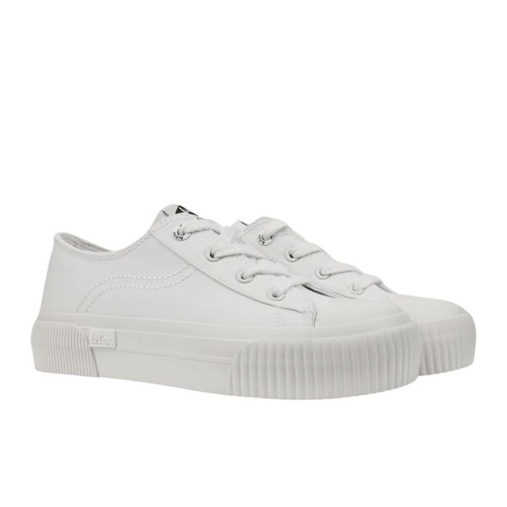 Lee Cooper Shoes Women's Sports LCW-25-02-3325LA White vit 1