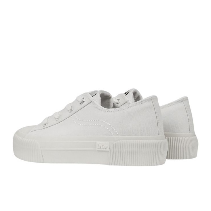 Lee Cooper Shoes Women's Sports LCW-25-02-3325LA White vit 2