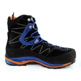Aku Tenug Gore-Tex 974252 skor svart 1