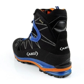 Aku Tenug Gore-Tex 974252 skor svart 3