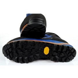 Aku Tenug Gore-Tex 974252 skor svart 5