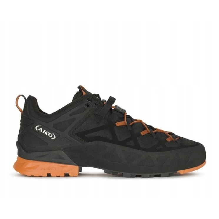 Aku Rock DFS 7221108 Skor svart 1