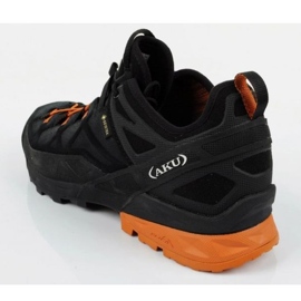 AKU ROCK DFS 722108 SKOR svart 4