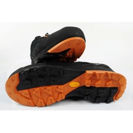 AKU ROCK DFS 722108 SKOR svart 5