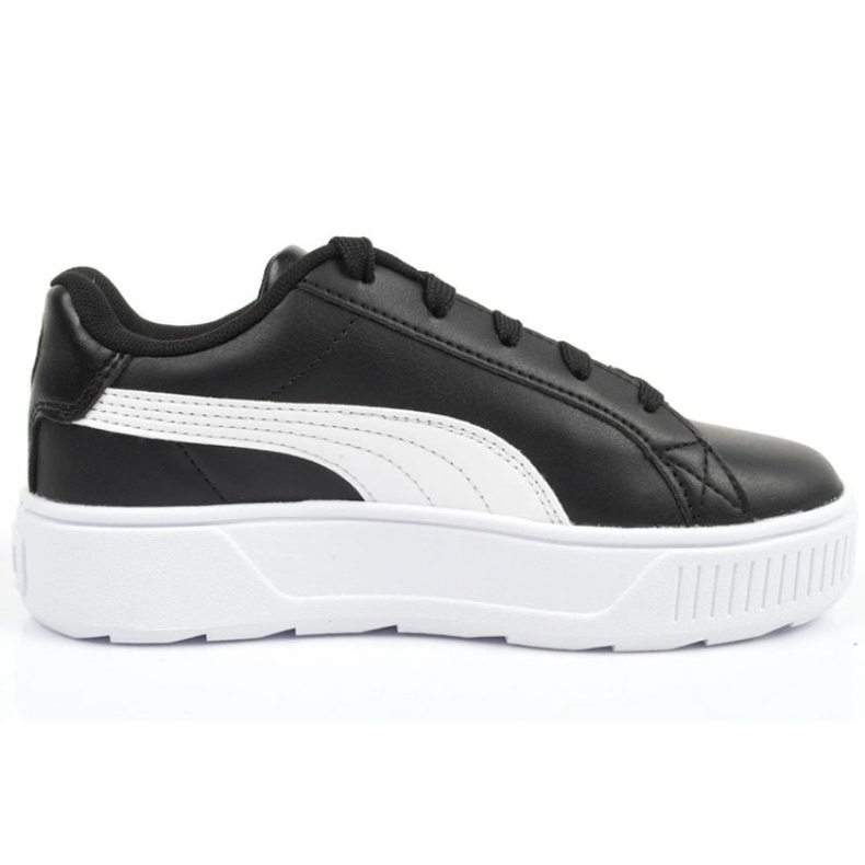 Puma Karmen 387375 sportskor 02 svart 2
