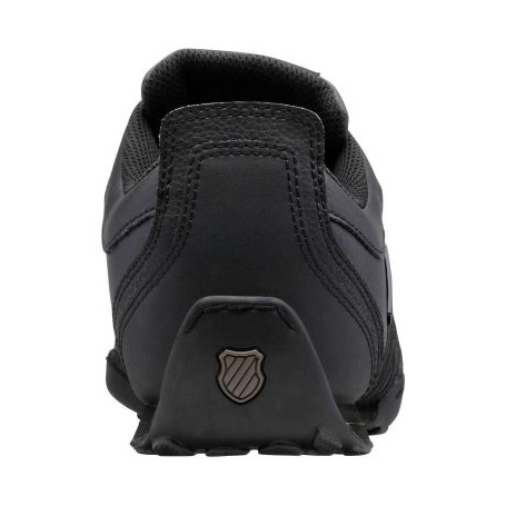 K-SWISS ARVEE 1.5 02453-044-M SKOR svart 1