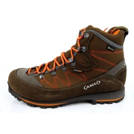 Aku Tana GTX 9779359 Trekking Shoes brun 2
