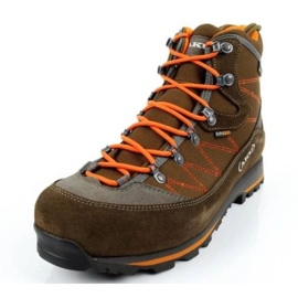Aku Tana GTX 9779359 Trekking Shoes brun 3