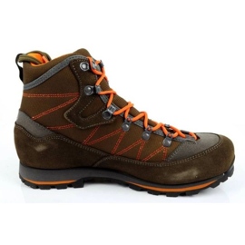 Aku Tana GTX 9779359 Trekking Shoes brun 4
