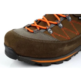 Aku Tana GTX 9779359 Trekking Shoes brun 6