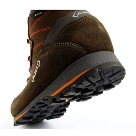 Aku Tana GTX 9779359 Trekking Shoes brun 7