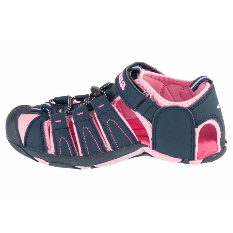 Sandaler Joma S.Seven 2503 SSEVJS2503V blå 1